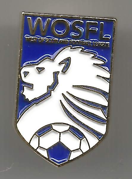 Badge West of Scotland Football League